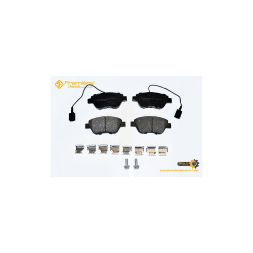 SET PLACUTE FRANA FATA