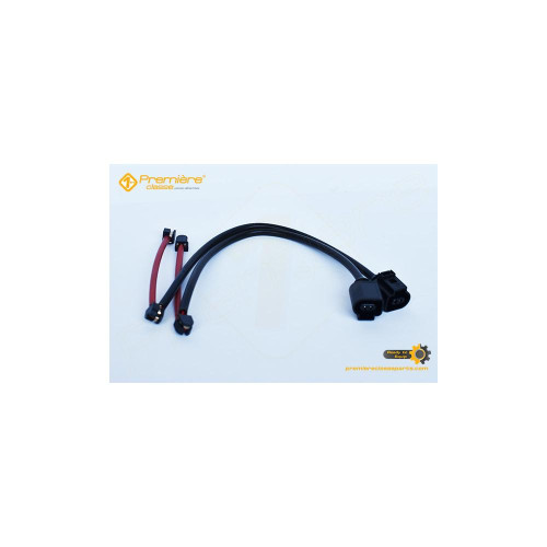 SENZOR PLACUTE FRANA FATA (SET 2 BUC)