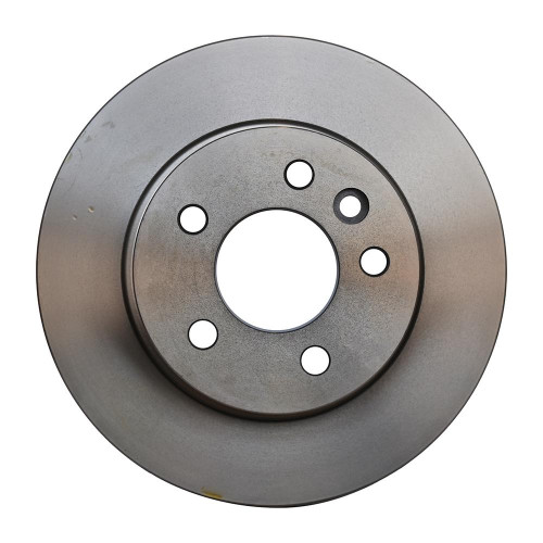 DISC FRANA FATA