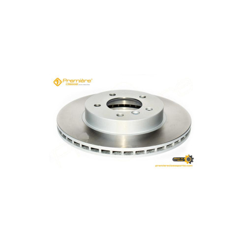 DISC FRANA FATA