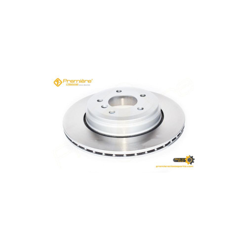 DISC FRANA SPATE
