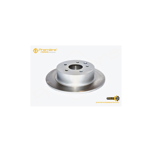 DISC FRANA SPATE