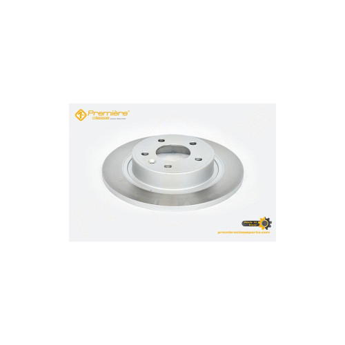 DISC FRANA SPATE