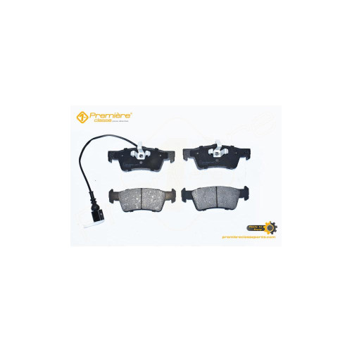 SET PLACUTE FRANA SPATE