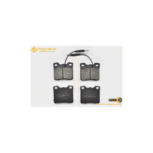 SET PLACUTE FRANA SPATE