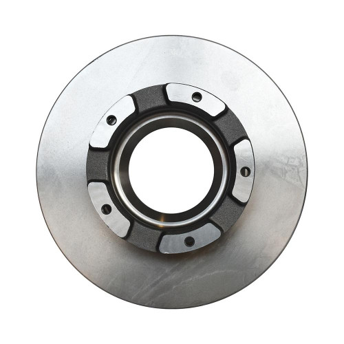DISC FRANA SPATE