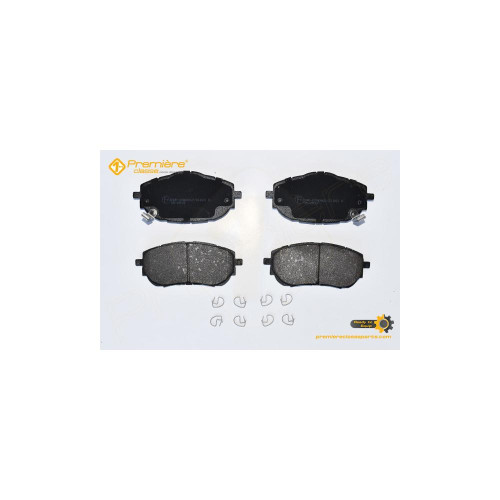 SET PLACUTE FRANA FATA