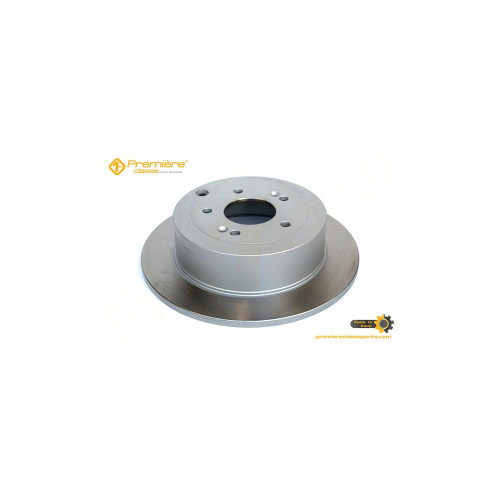 DISC FRANA SPATE