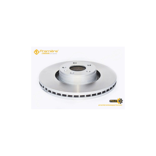 DISC FRANA FATA