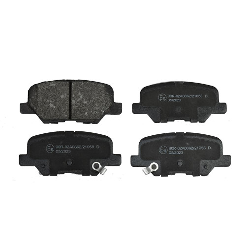 SET PLACUTE FRANA SPATE
