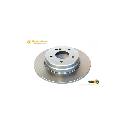 DISC FRANA SPATE