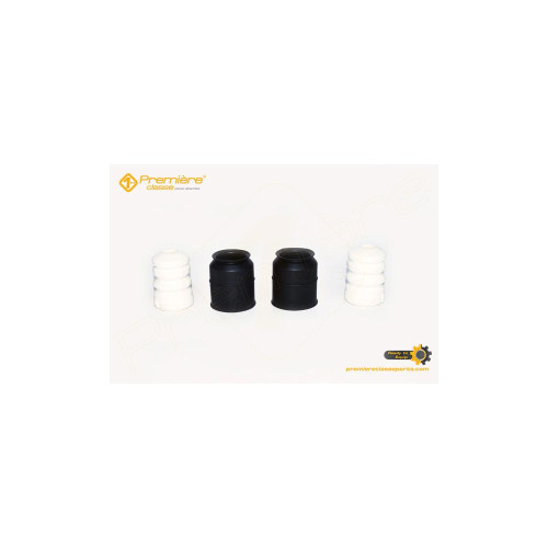 SET PROTECTIE PRAF AMORTIZOR SPATE