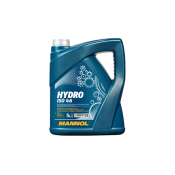 ULEI HIDRAULIC MANNOL HYDRO ISO 46 HM 5L