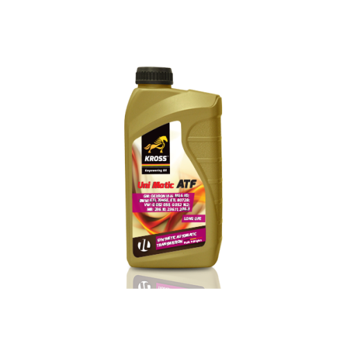 KROSS TRANS UNI MATIC ATF 1L
