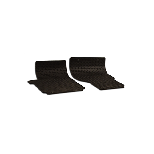 SET COVORASE AUTO CAUCIUC UMBRELLA PENTRU VW AMAROK (2010-2022) - 2 PCS
