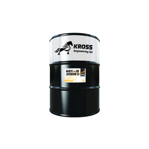 KROSS MATIC DEXRON II (ATF)-208L