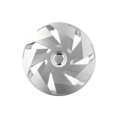 SET CAPACE ROTI R16 CU INEL CROMAT VECTOR