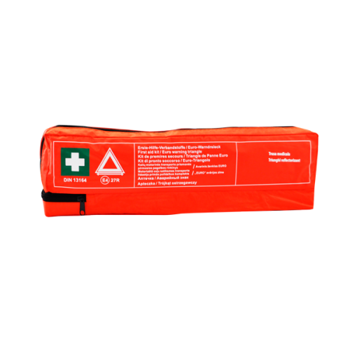 KIT TRIUNGHI SI TRUSA MEDICALA