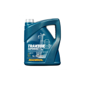 ULEI AGRICOL MANNOL TRAKTOR SUPEROIL 15W40 5L