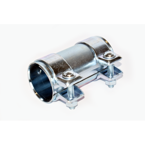 CONECTOR TEAVA ESAPAMENT 56/60X125 MM