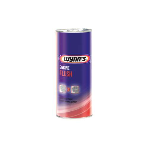ENGINE FLUSH - SOLUTIE CURATAT MOTORUL  LA INTERIOR 425 ML