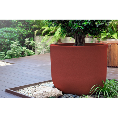 VOPSEA SPRAY ROSU TRAFIC RAL 3020 400 ml