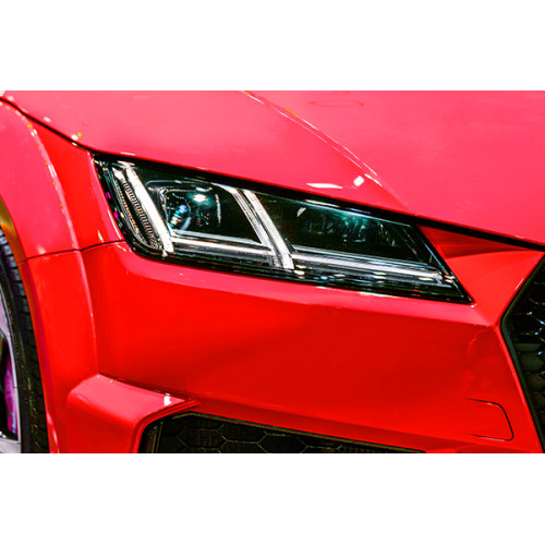 VOPSEA SPRAY FLUORESCENTA ROSU 400 ml