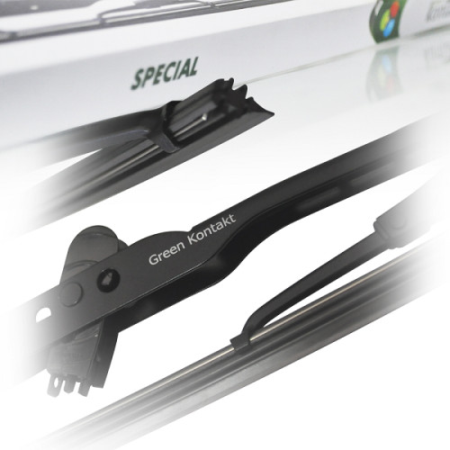 STERGATOR 21'/53 cm KONTAKT SPECIAL