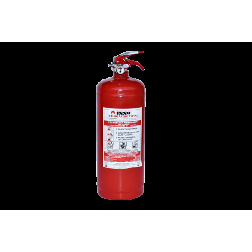 STINGATOR REINCARCABIL P3 TIP ABC