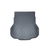 COVOR PROTECTIE PORTBAGAJ UMBRELLA PENTRU HYUNDAI ELANTRA VII 2020-