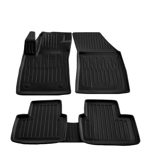 SET COVORASE AUTO CAUCIUC UMBRELLA PENTRU RENAULT MEGANE IV (2015-)