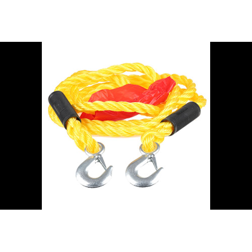 CABLU DE TRACTARE 4M 2.5TONE - 16MM GROSIME ALCA