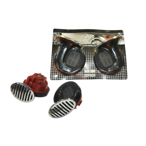 SET CLAXOANE GRILAJ 12V CU RELEU