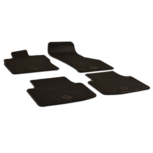 SET COVORASE AUTO CAUCIUC UMBRELLA PENTRU VOLSKWAGEN PASSAT B8 (2014-)