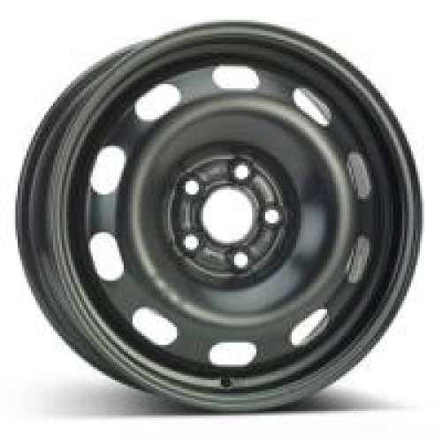 JANTA TABLA 6Jx15 PCD 5x100-57 ET 38 - VOLSKWAGEN Golf IV