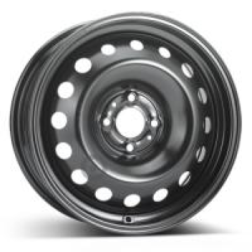 JANTA TABLA 6.5JX16 PCD 4X100-60 ET 40 RENAULT CAPTUR / DACIA LOGAN II