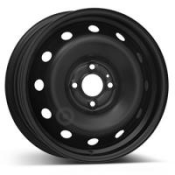 JANTA TABLA 6Jx15 PCD 4x100-60 ET 50 DACIA LOGAN I