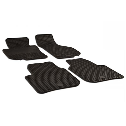 SET COVORASE AUTO CAUCIUC UMBRELLA PENTRU SKODA SUPERB II (2008-2015)