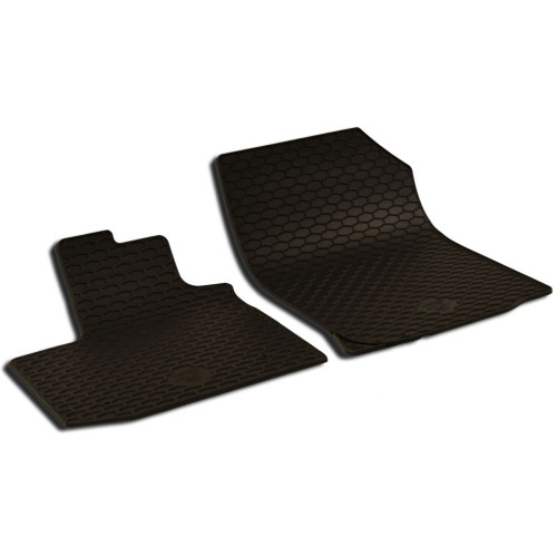 SET COVORASE AUTO CAUCIUC UMBRELLA PENTRU DACIA DOKKER VAN (2013-) - 2 PCS