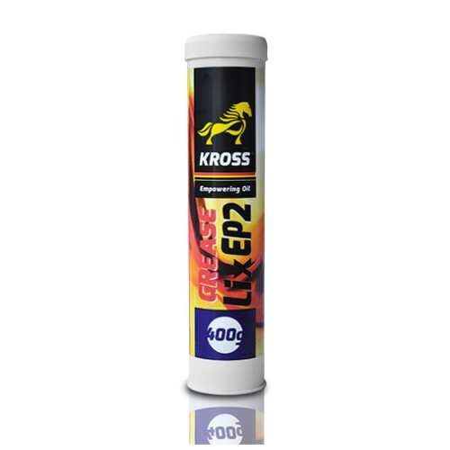 VASELINA KROSS LIX EP-2  400g