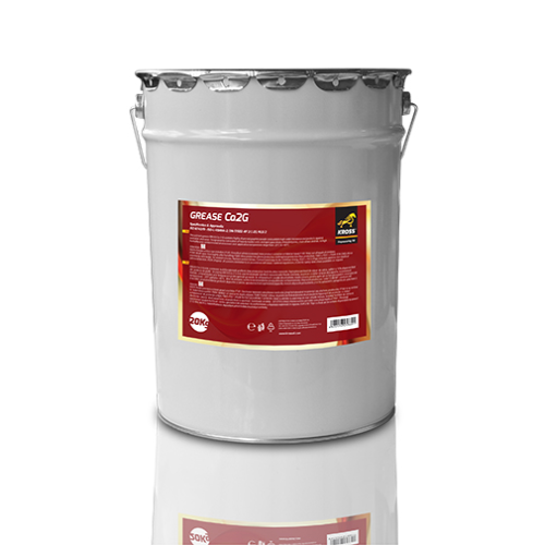 KROSS UNSOARE GRAFITATA CA-2G 20Kg