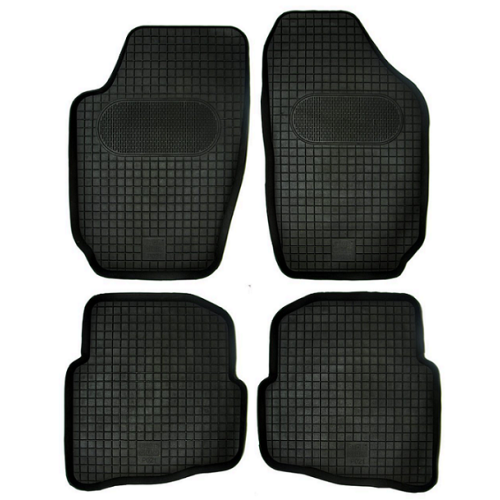 SET COVORASE AUTO TAVITA PROFILLER PENTRU SEAT CORDOBA (2002-2008) IBIZA (2002-2008)  VW POLO (2002-2009) SKODA FABIA (1999-2007) ROOMSTER (2006-2015)