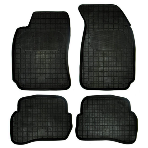 SET COVORASE AUTO TAVITA PROFILLER PENTRU SKODA SUPERB I (2001-2008)  VW PASSAT B5(1996-2005)