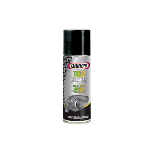 TURBO CLEANER - SPRAY PENTRU CURATAREA TURBOSUFLANTELOR