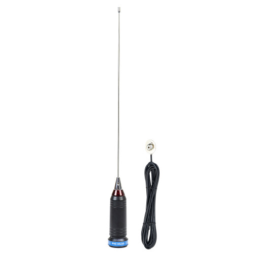 ANTENA CB PNI ML50, LUNGIME 48CM, CU CABLU RG58, FARA MUFA PL259