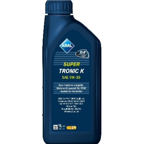 ARAL SUPERTRONIC K 5W-30,1L