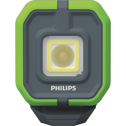 LAMPA DUBLA: PROIECTOR 500 LM SI REFLECTOR 300 LM PHILIPS XPERION 3000