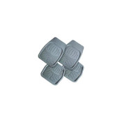 SET COVORASE AUTO PVC HAWAII GRI