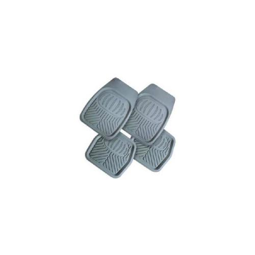 SET COVORASE AUTO PVC HAWAII GRI