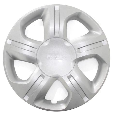 CAPAC ROATA JANTA TABLA DACIA R15 403152445R
